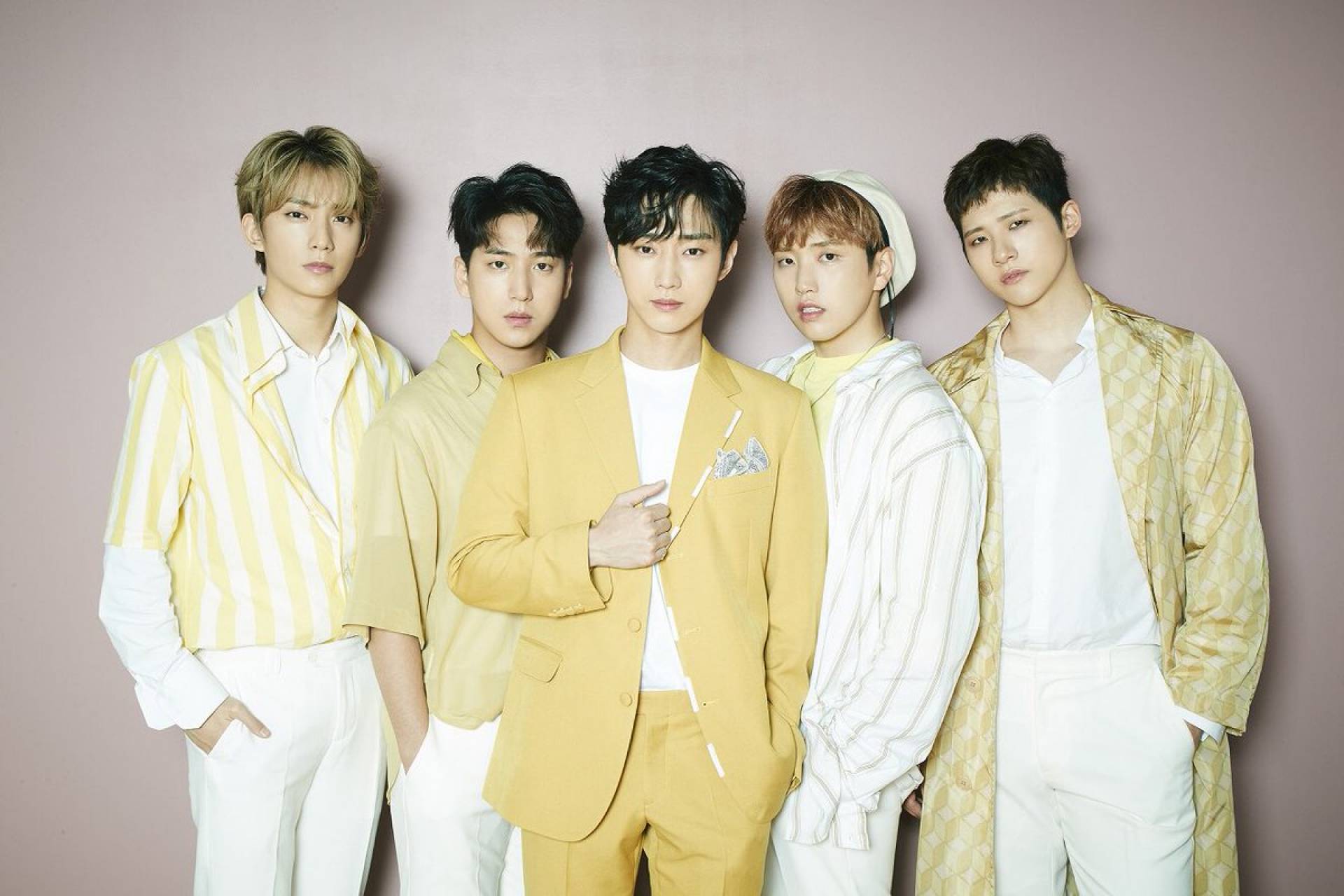 B1A4