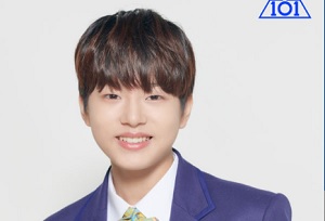Lee Jinwoo