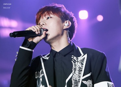 Kihyun