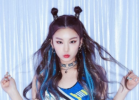 Yeji