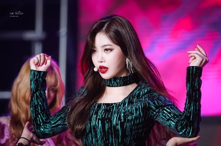 Soojin