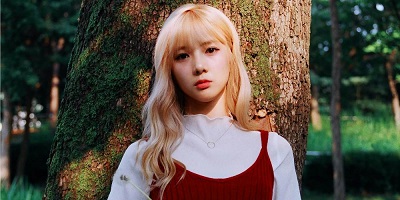Yoohyeon