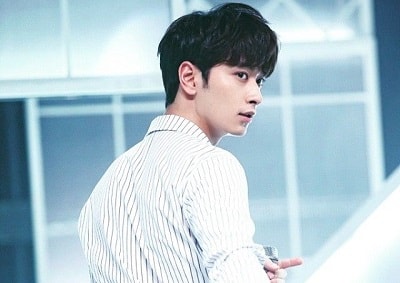 Chansung