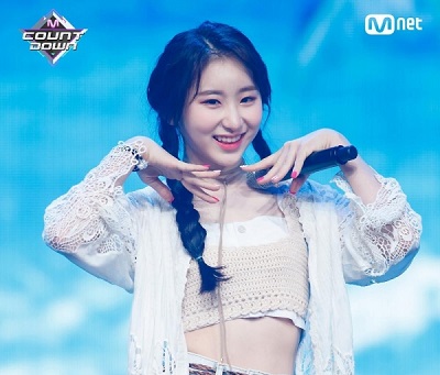 Chaeyeon