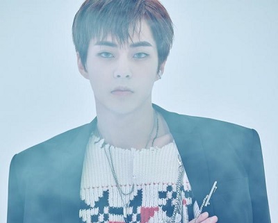 Xiumin