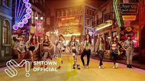 I Got A Boy