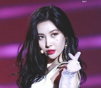 Sunmi