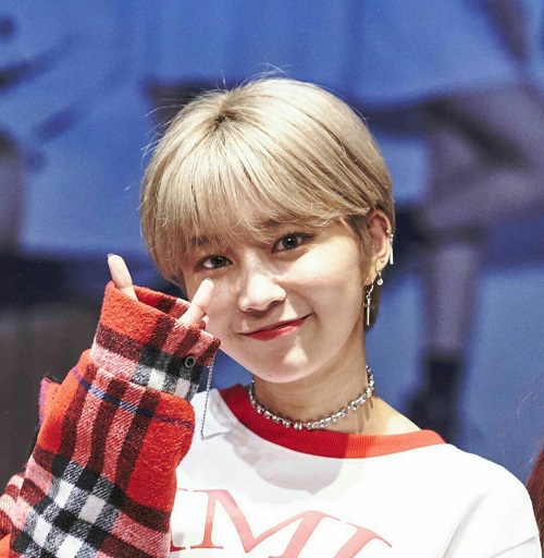 Hyebin