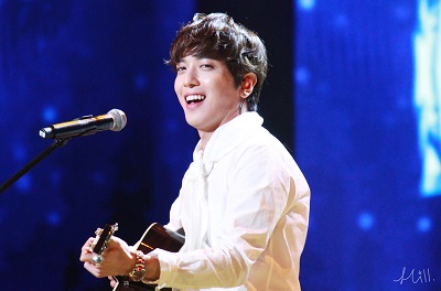 Yonghwa