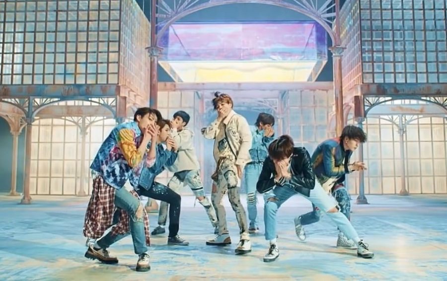 Fake Love