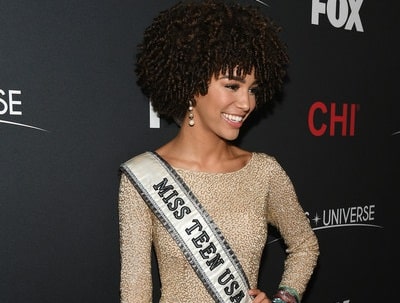 Kaliegh Garris