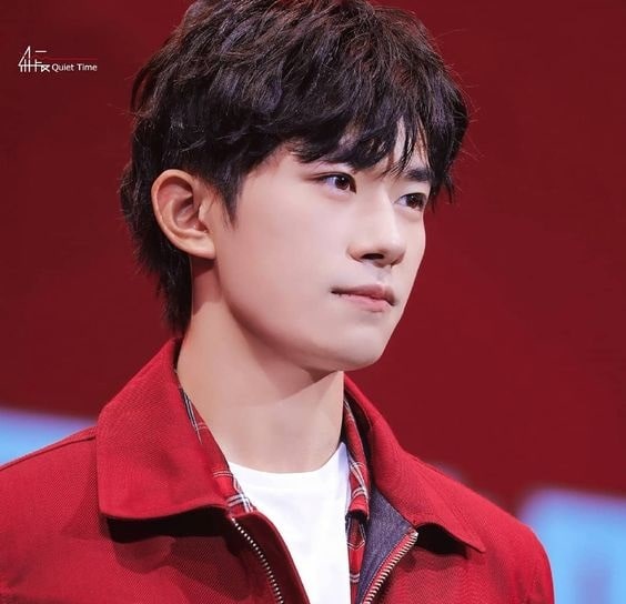 Jackson Yee