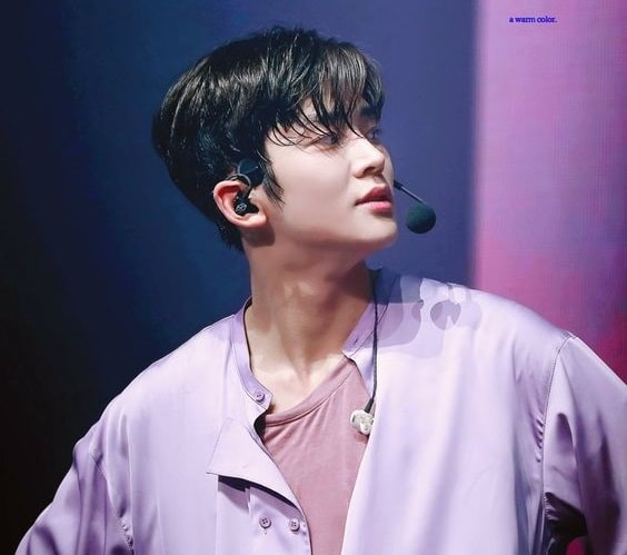 Rowoon
