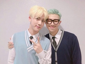 NamJin