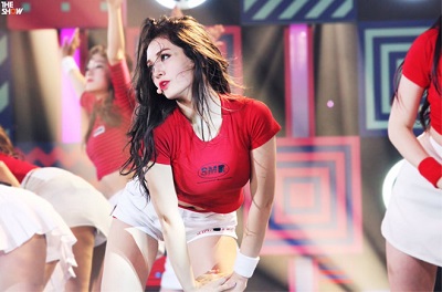Jeon Somi