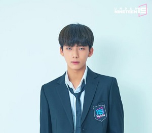 Taekhyeon
