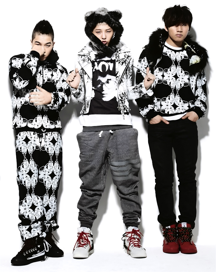 Big Bang