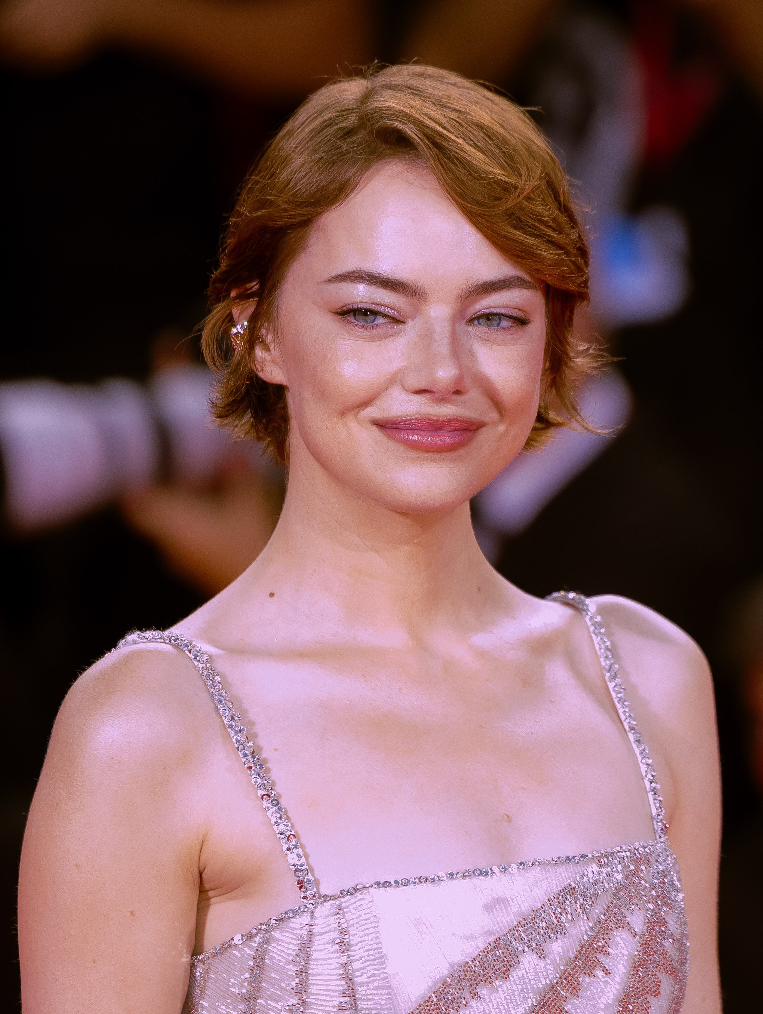 Emma Stone