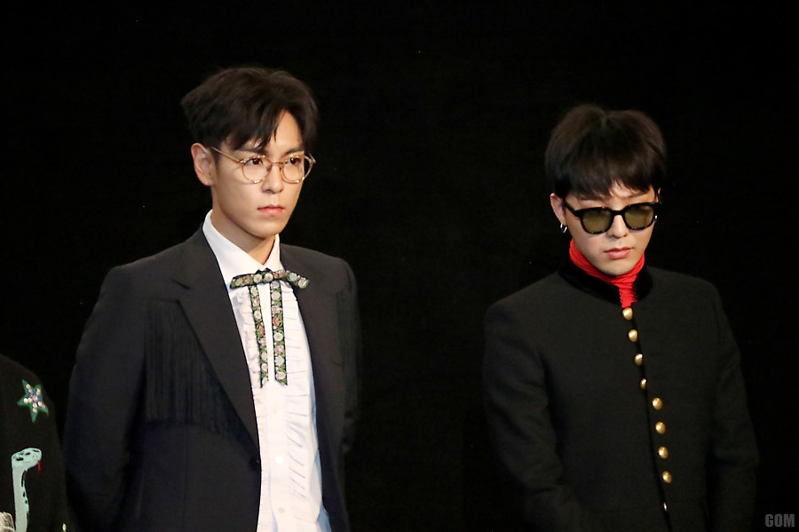 GD & TOP
