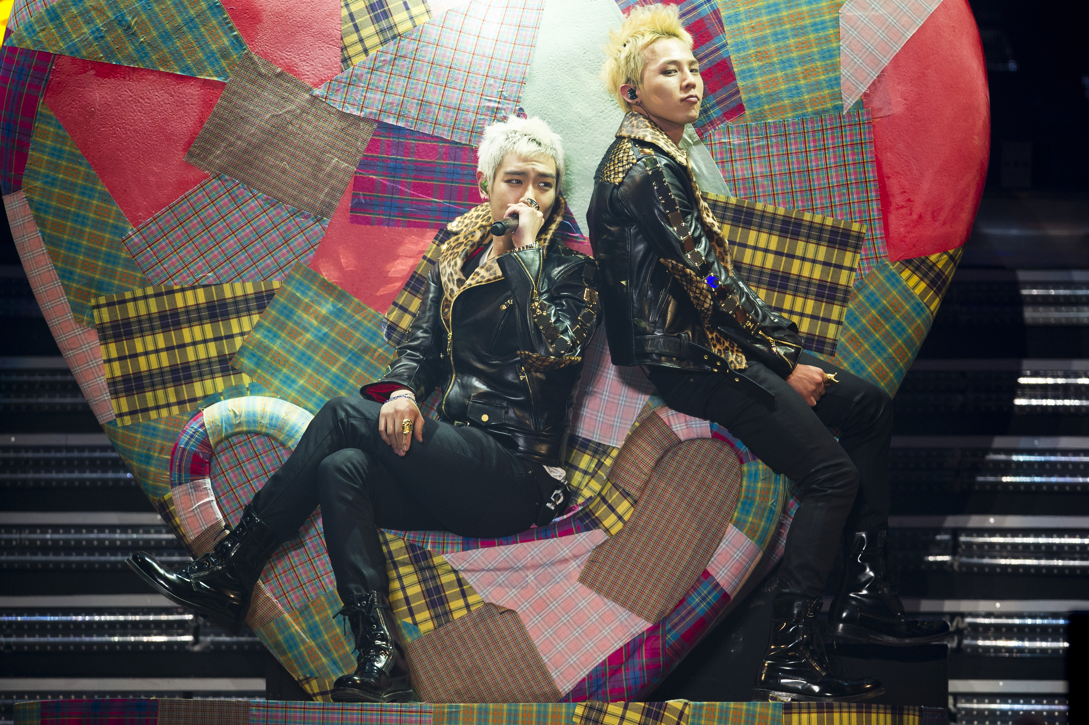 GD&TOP