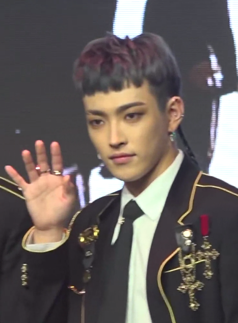 Hong Joong