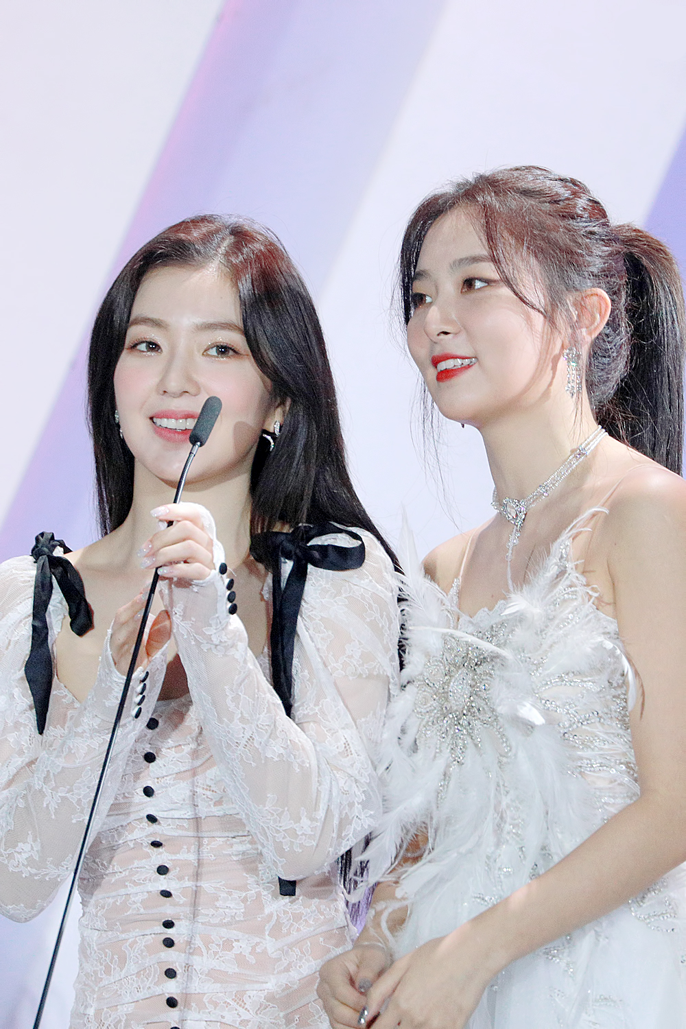 Irene & Seulgi