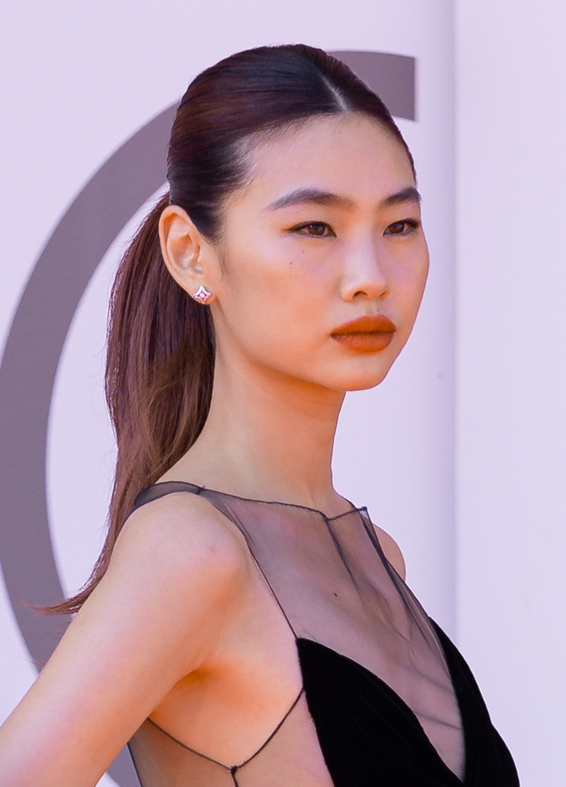 Jung Ho Yeon