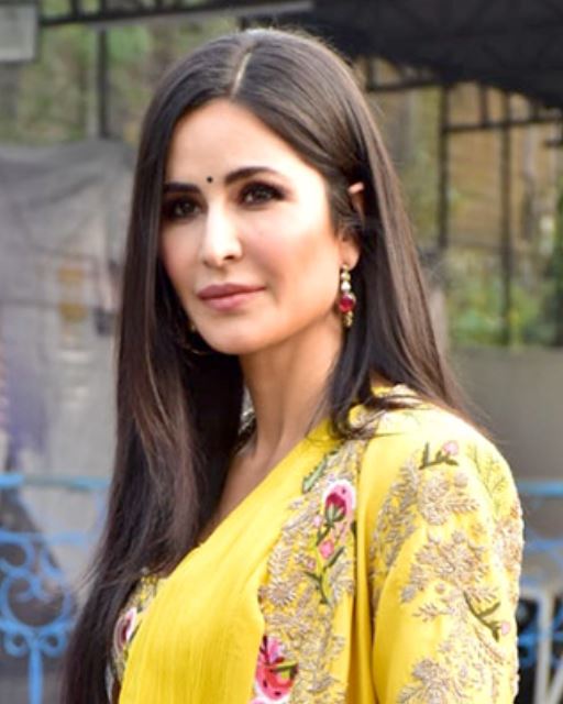 Katrina Kaif