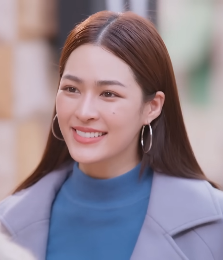 Lingling Kwong