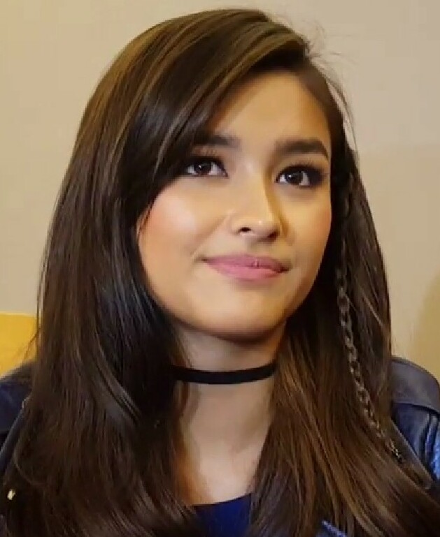 Liza Soberano