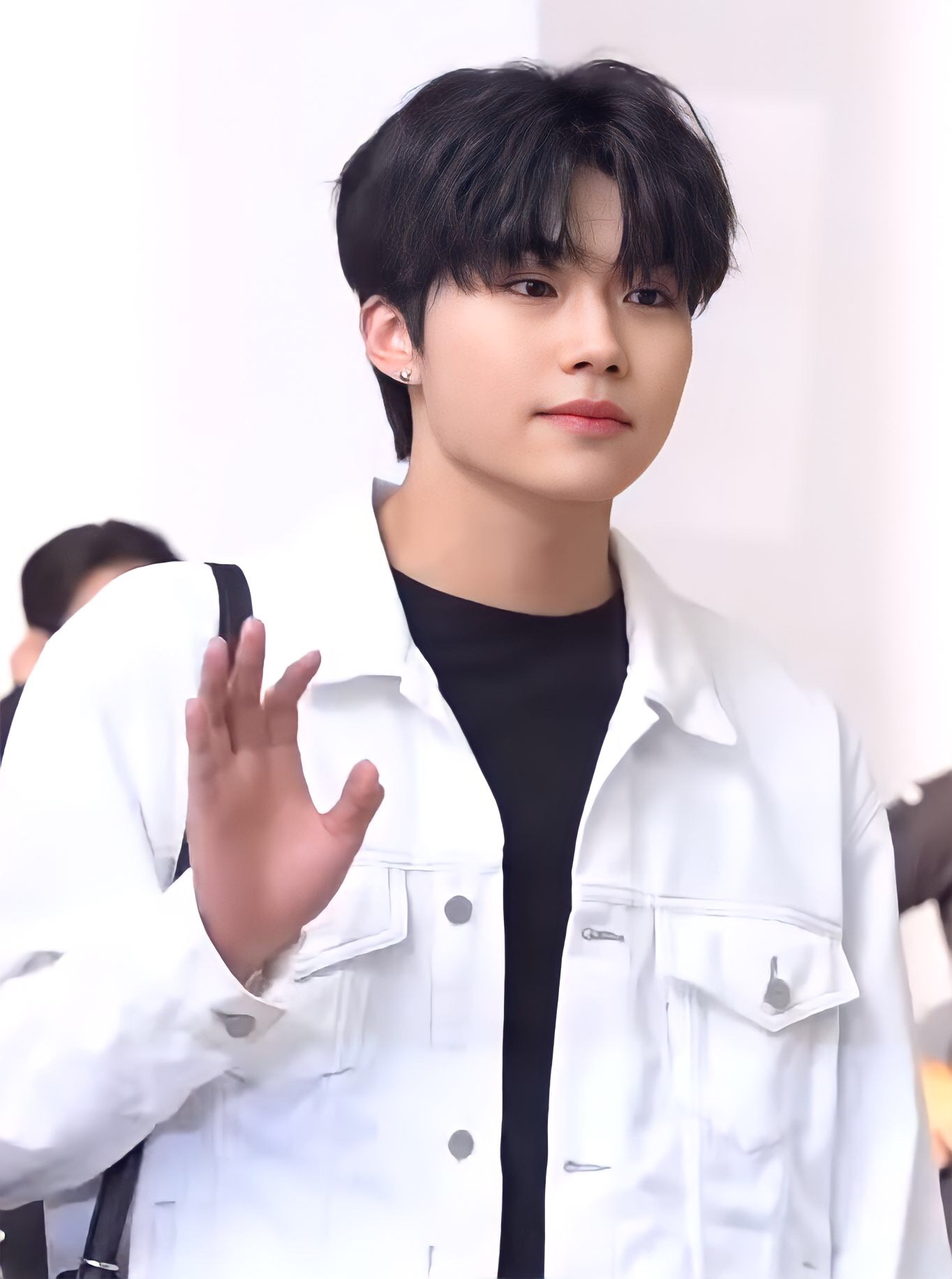 Park Gunwook