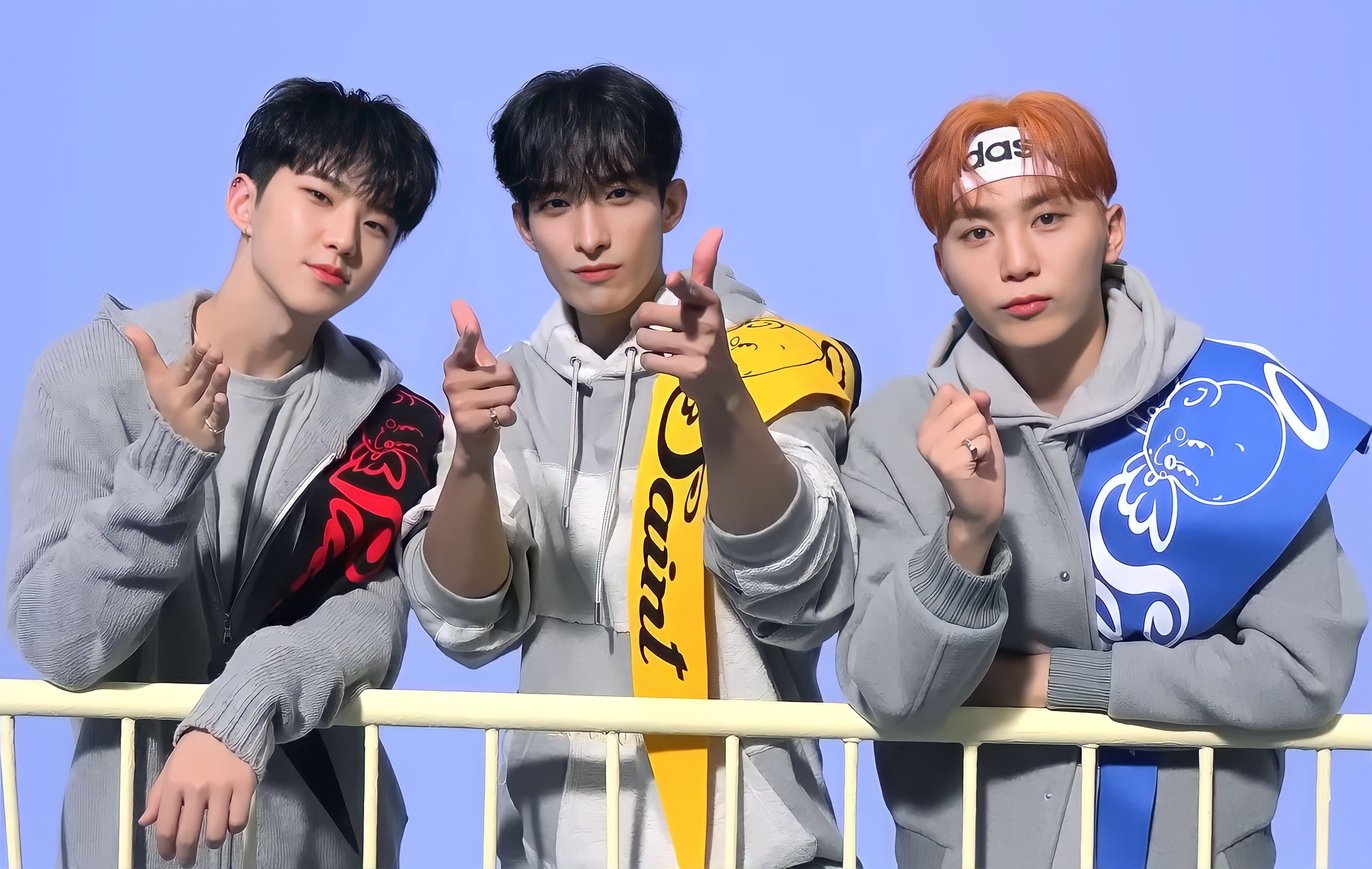 SEVENTEEN BSS