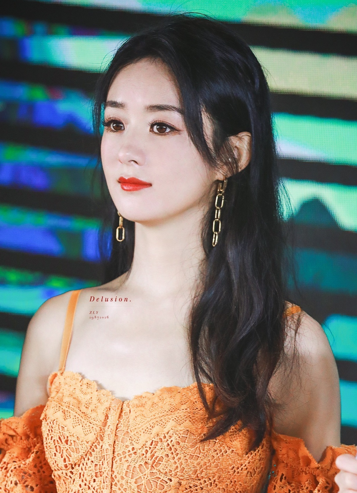 Zhao Liying