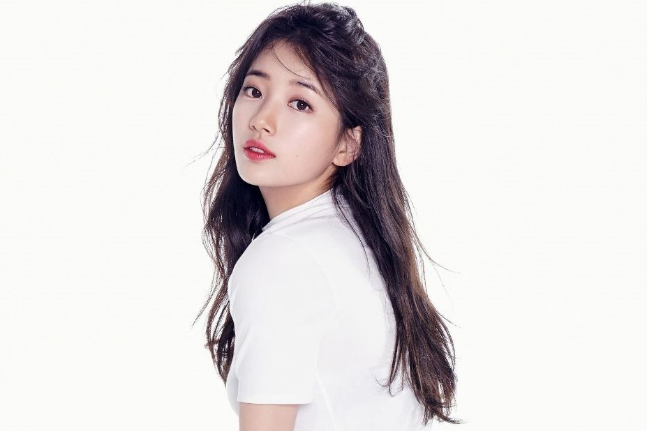 Bae Suzy
