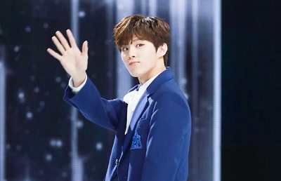 Kim Wooseok