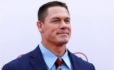 John Cena