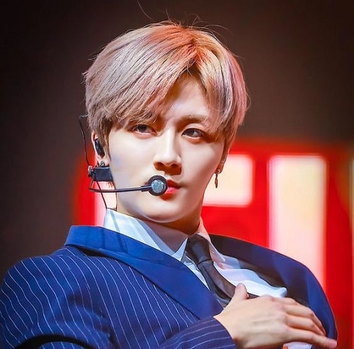 Youngbin