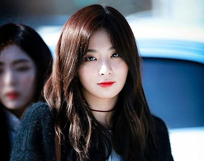 Seulgi