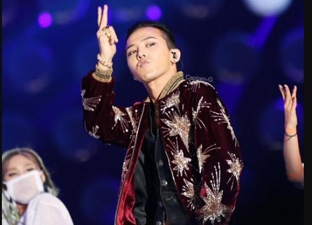 G-Dragon