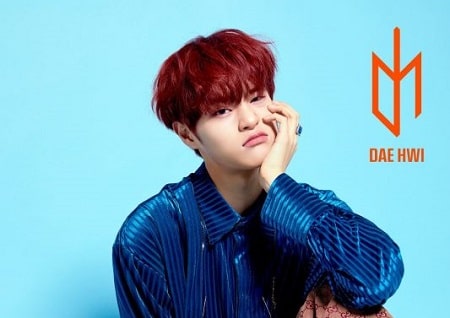 Daehwi