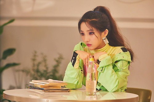 Soyeon