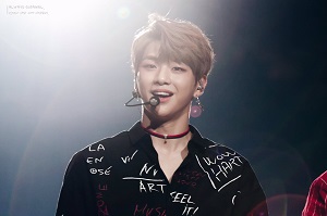 Kang Daniel