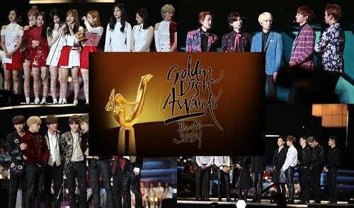 GDA