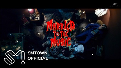 Married to Music