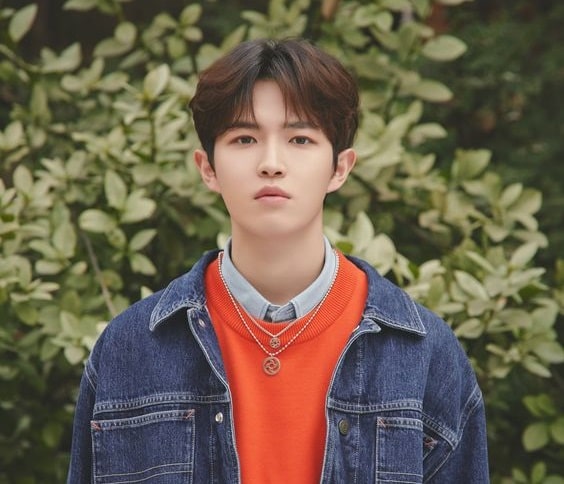 Kim Jaehwan