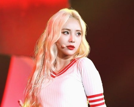 Jinsoul