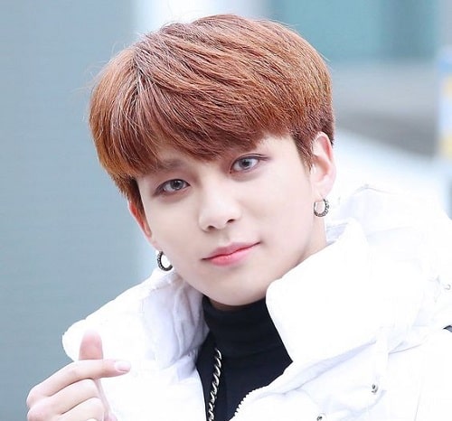 Jongho
