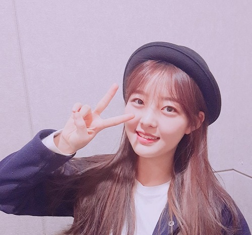 Jang Hyokyeong