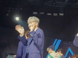 Lee Hamin