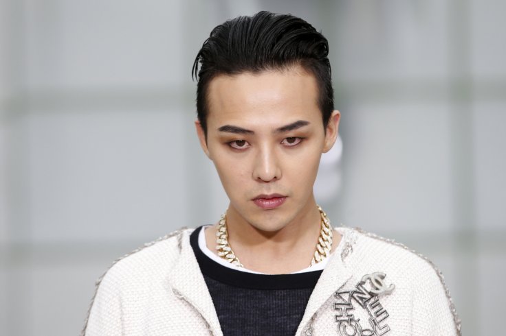 Kwon Jiyong